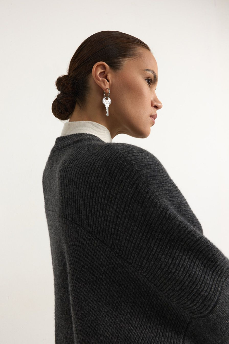 Серьги-трансформеры