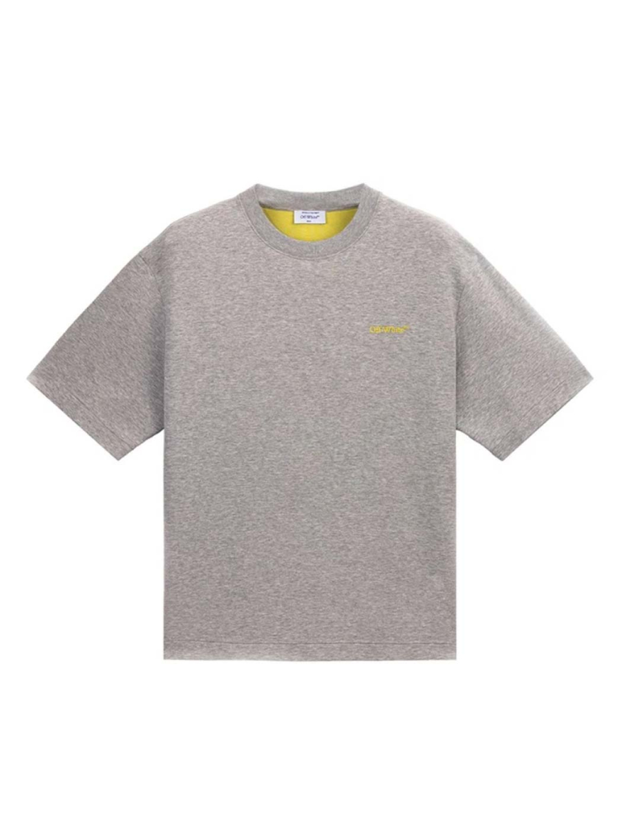 Футболка Off-White Vintage Two-Tone