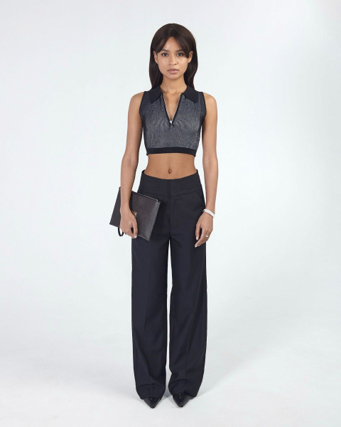 Сумка папка FOLDER CL71 BLACK ASIA ST 71, цвет: Черный Ast71.bag-folder-cl71 купить онлайн