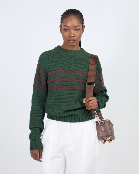 Сумка БАК MINI BROWN ASIA ST 71, цвет: коричневый Ast71.bag-tank-mini-brown купить онлайн