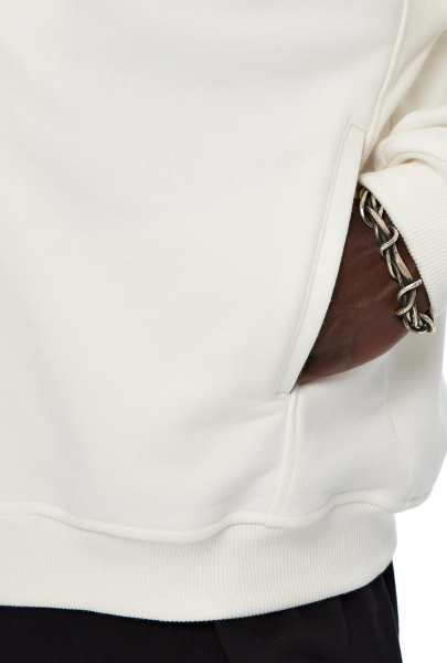Худи FRHT Zip Race Club