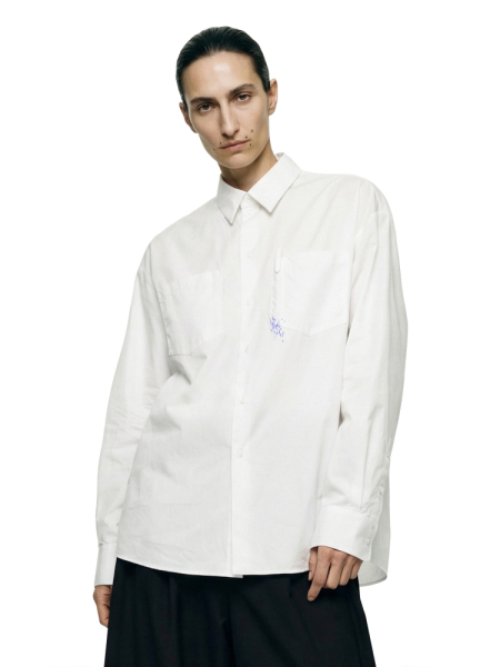 Рубашка утилитарная