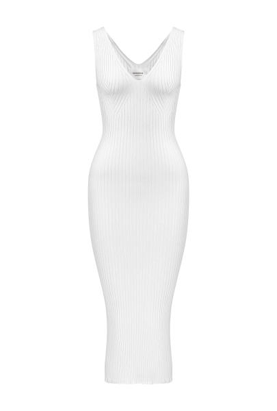 Платье трикотажное Ideal
