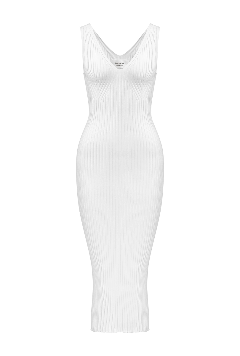 Платье трикотажное Ideal