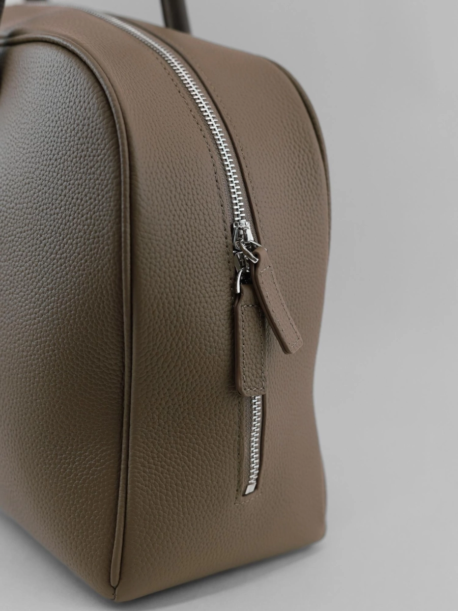 Сумка LIKA LARGE brand salad, цвет: taupe J-704-PHR 7891 купить онлайн