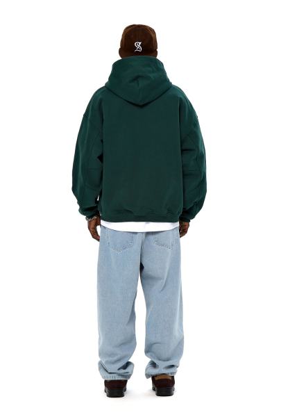Худи FRHT Zip Race Club
