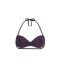 Бандо Midnight Plum Send Me You Naked, цвет: темно-фиолетовый  купить онлайн