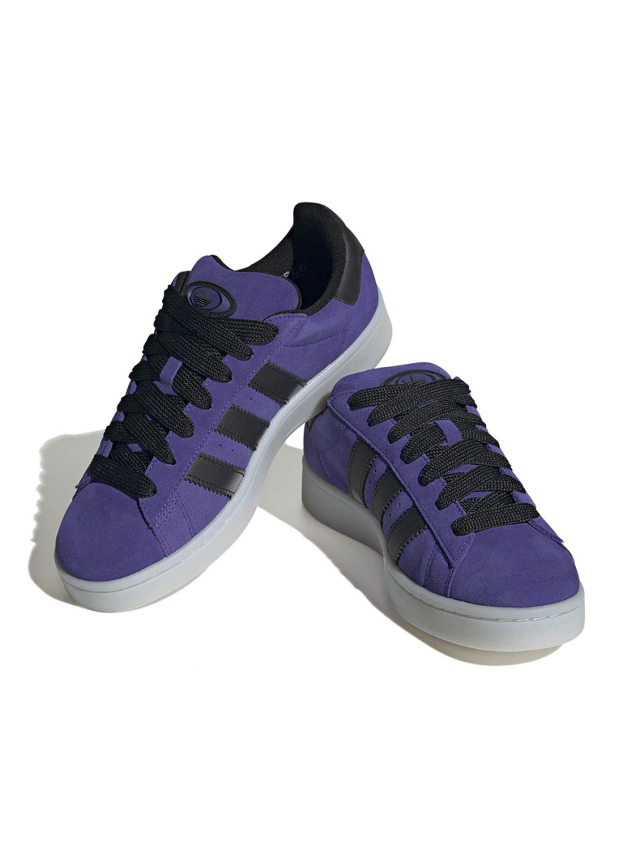 Кроссовки Adidas Campus