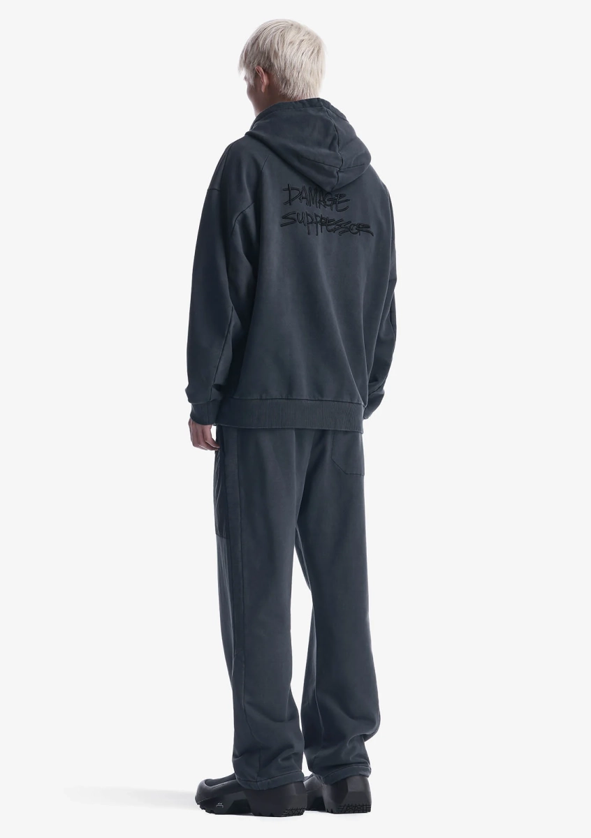 Худи FRISSON KRAKATAU, цвет: темно-серый, Fu119-2 купить онлайн