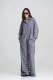 Костюм Summer в клетку Blue Erist store, цвет: синий, НФ-00002463 купить онлайн