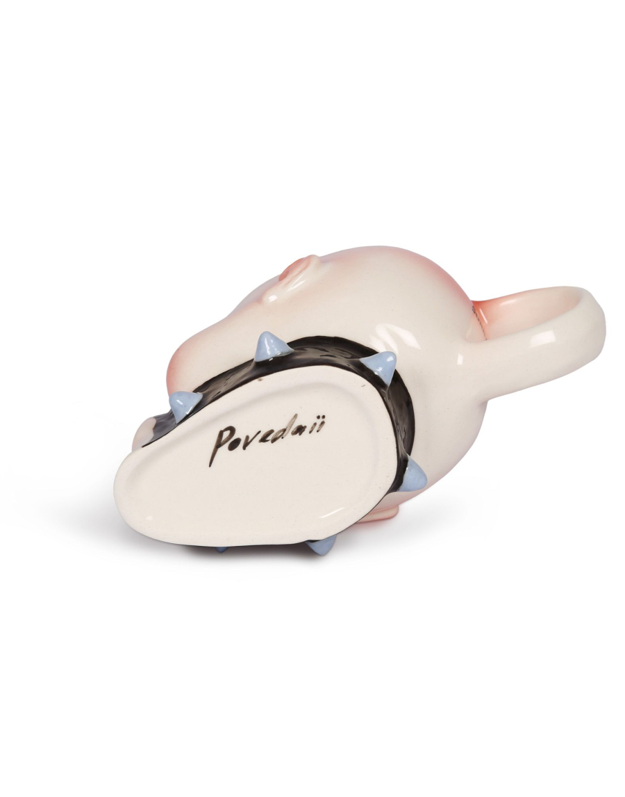 Кружка POVEDAII X SORRY, I'M NOT