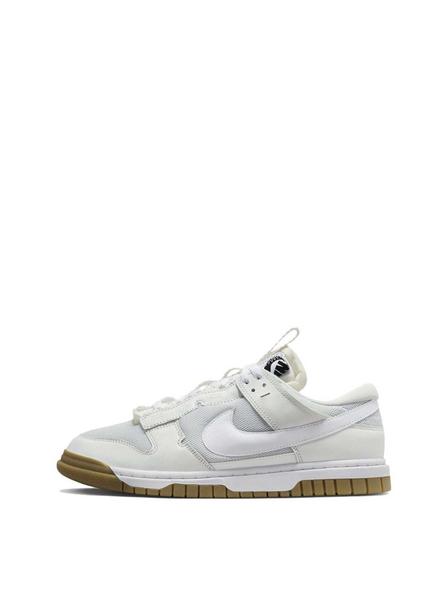 Кроссовки Nike Air Dunk Low 3.0 Remastered