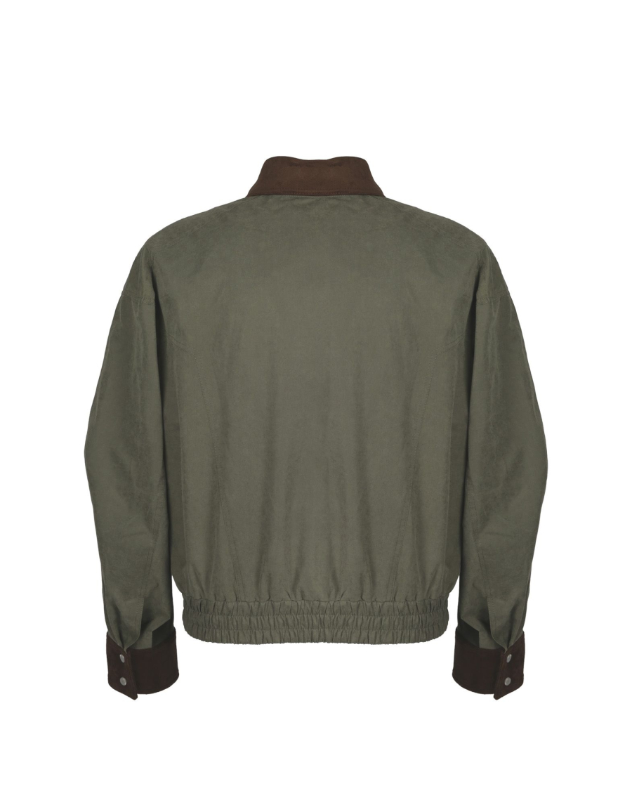 Куртка HARRINGTON