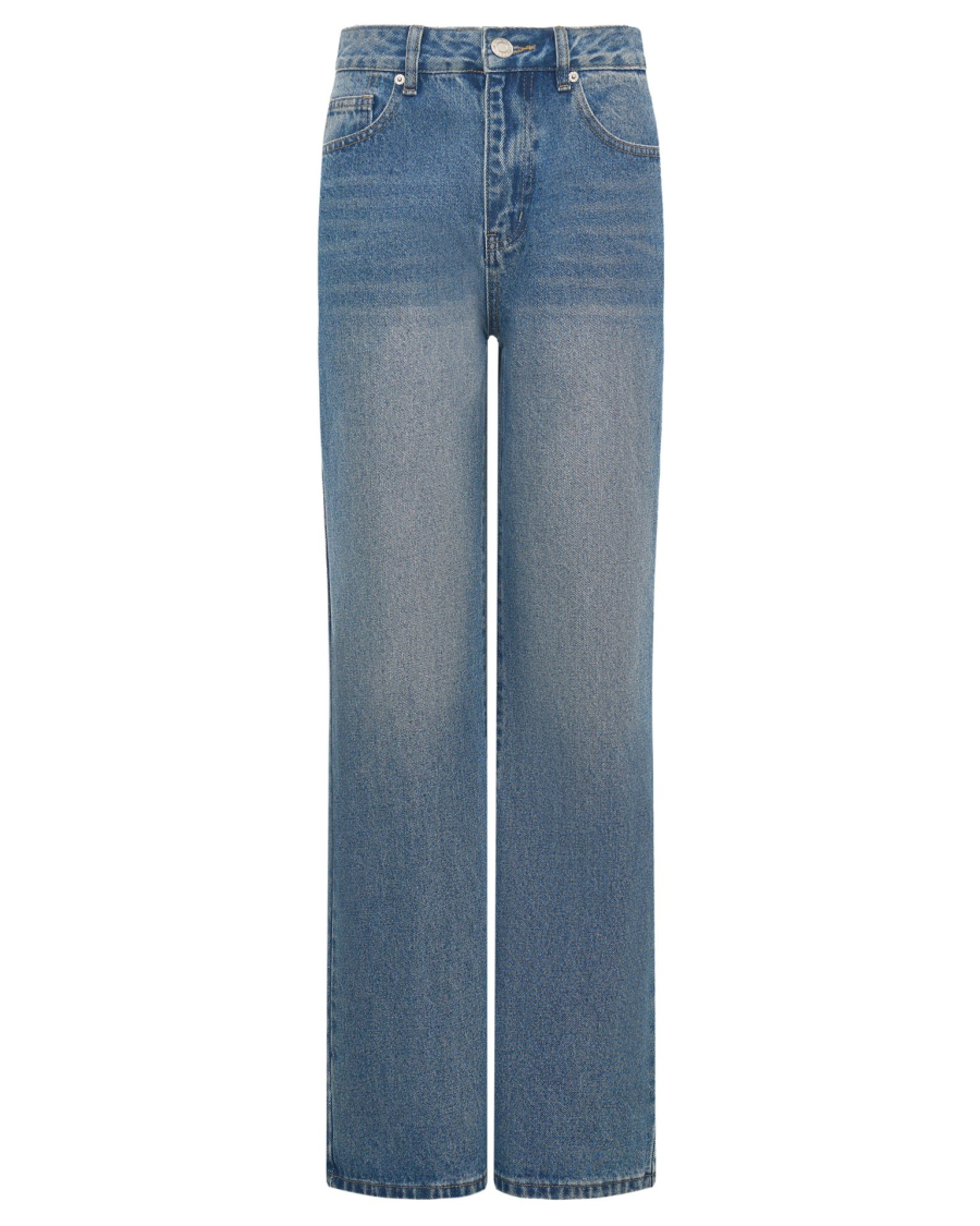 Джинсы To be Blossom, цвет: blue, 41387 купить онлайн