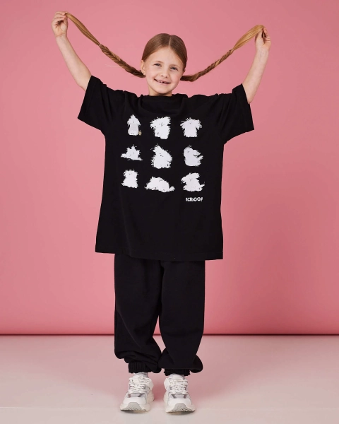 Футболка Доббушки детская