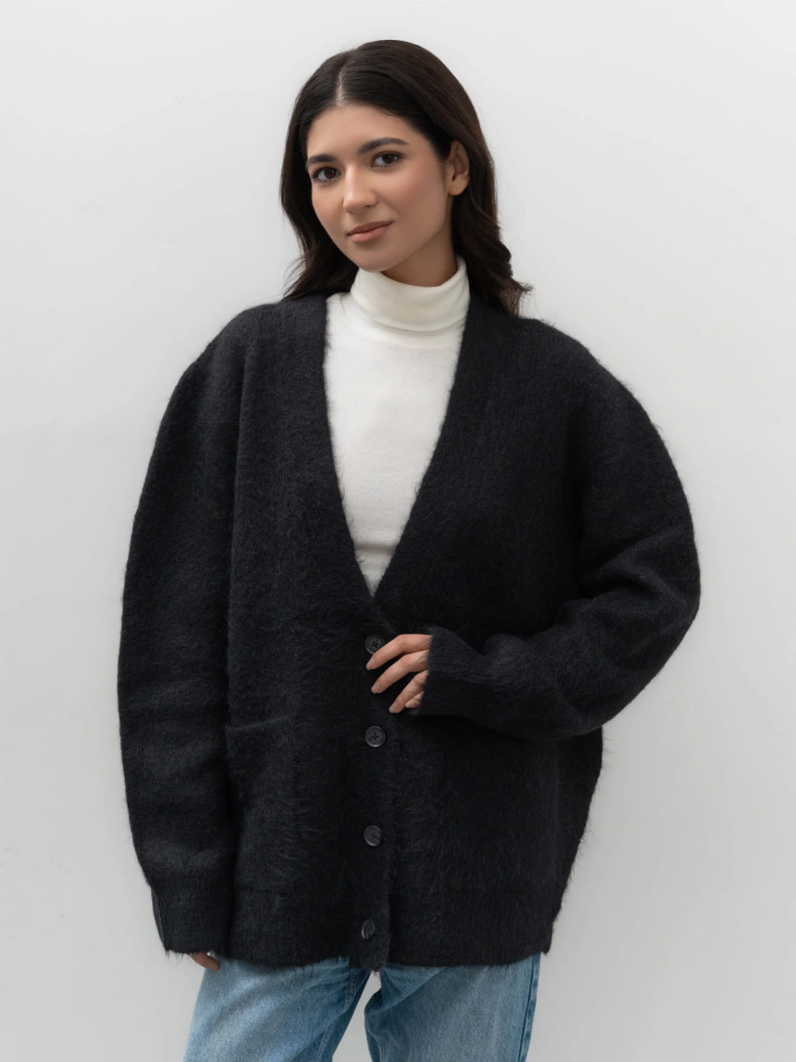 Кардиган Brodyaga