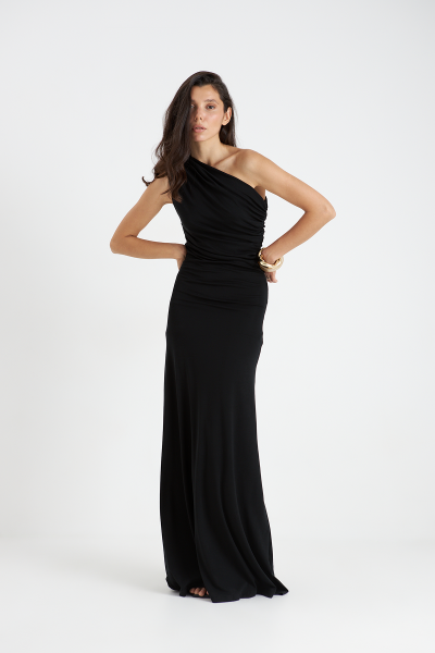 Платье MIA AIM, цвет: Черный, MIA632 купить онлайн