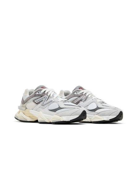 Кроссовки New Balance 9060 Rain Cloud Grey
