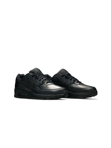 Кроссовки Nike Air Max 90 LTR 'Triple Black'
