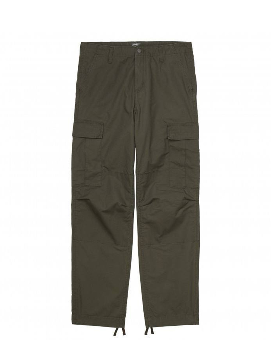 Брюки Carhartt WIP Regular Cargo Pant Plant