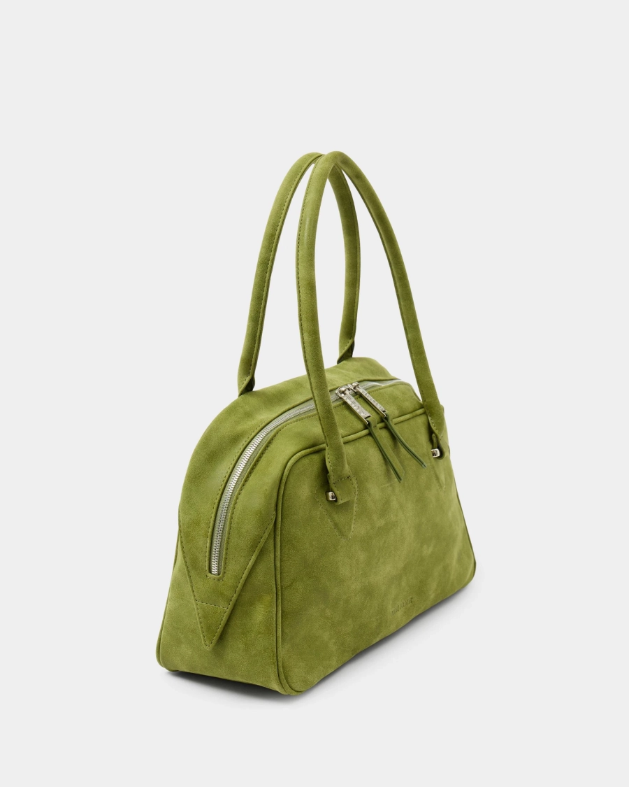 Сумка RITA (РИТА) Arny Praht, цвет: форест  купить онлайн