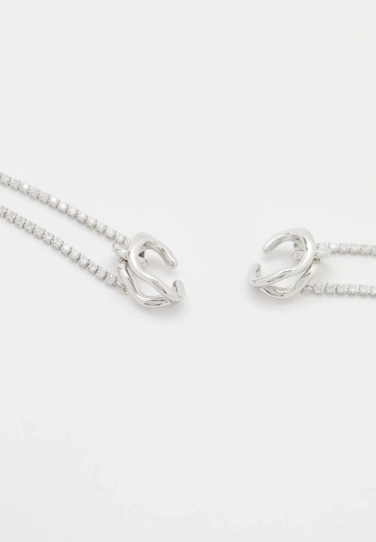 Каффы Crystal Cuff