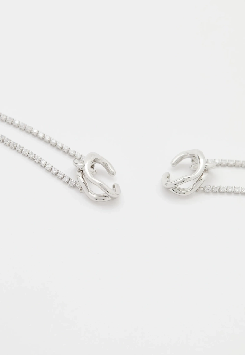 Каффы Crystal Cuff