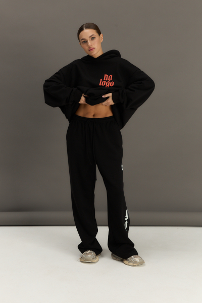 Брюки EL STUDIO SET 3