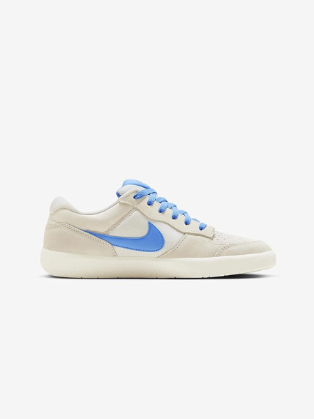Кроссовки Nike SB Force 58 Phantom University shvetsov store, цвет: blue DV5477-003 |новая коллекция купить онлайн