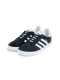 Кроссовки унисекс Adidas Gazelle "Сore Black" NKDADDYS SNEAKERS, цвет: Чёрный BB2502 купить онлайн