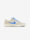Кроссовки Nike SB Force 58 Phantom University shvetsov store, цвет: blue, DV5477-003 со скидкой купить онлайн