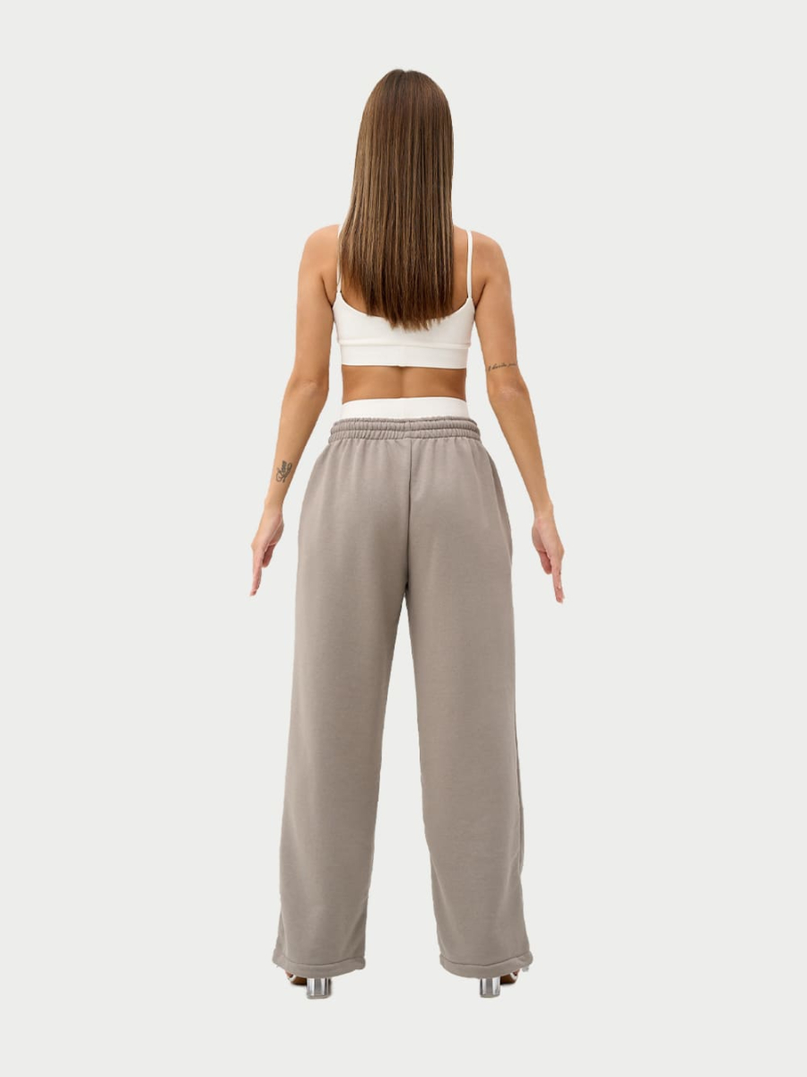 Брюки с застёжкой ONSI, цвет: desert,  купить онлайн