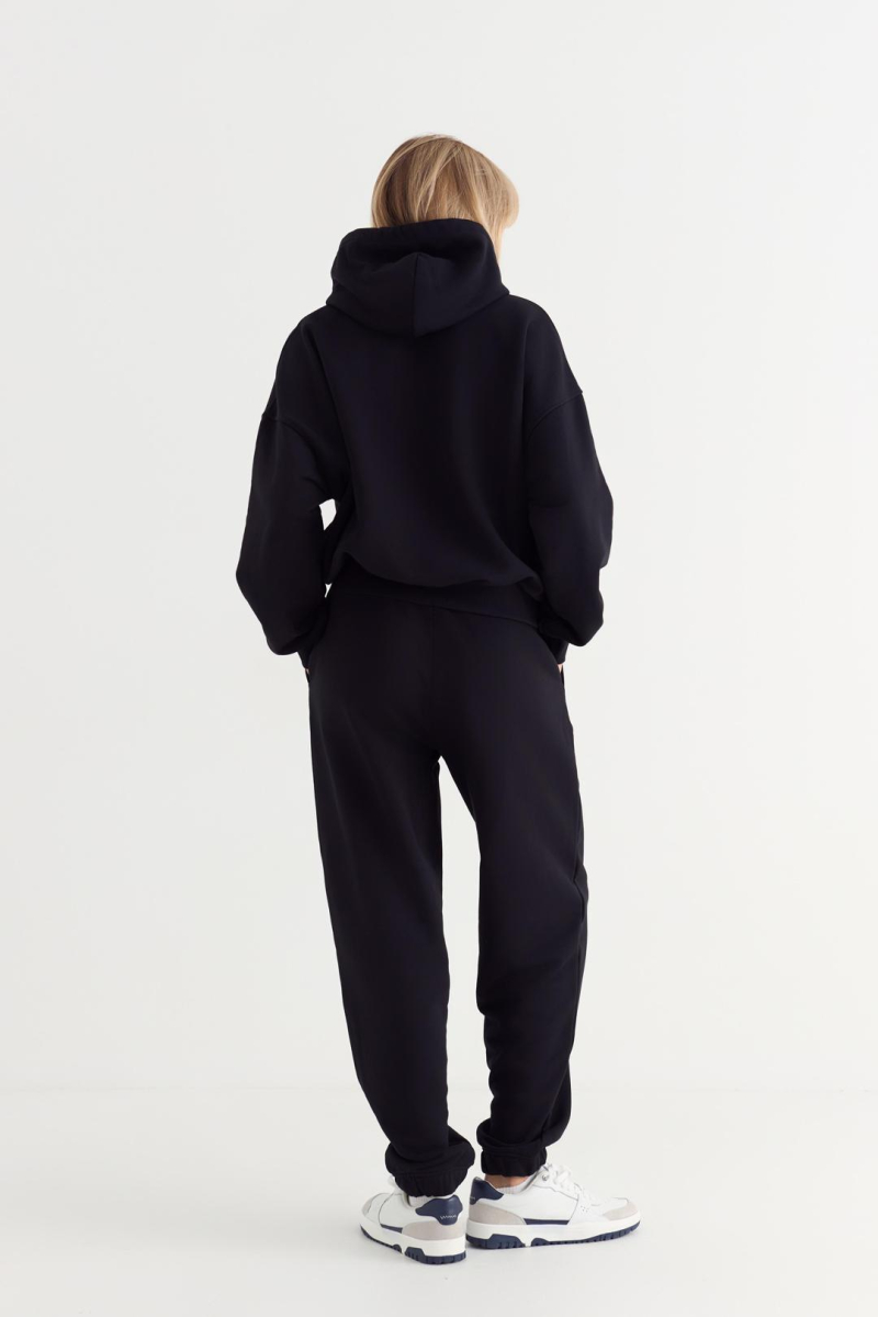 Худи на молнии Capsule CULT, цвет: Черный,  купить онлайн