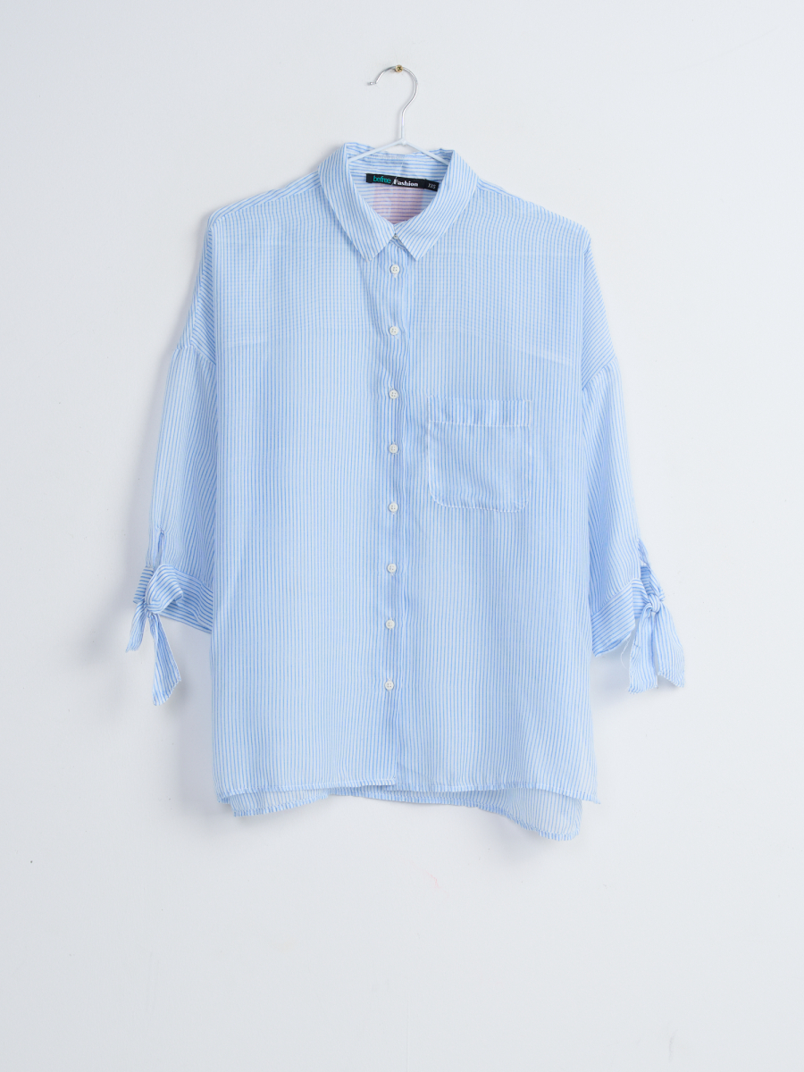 Рубашка befree