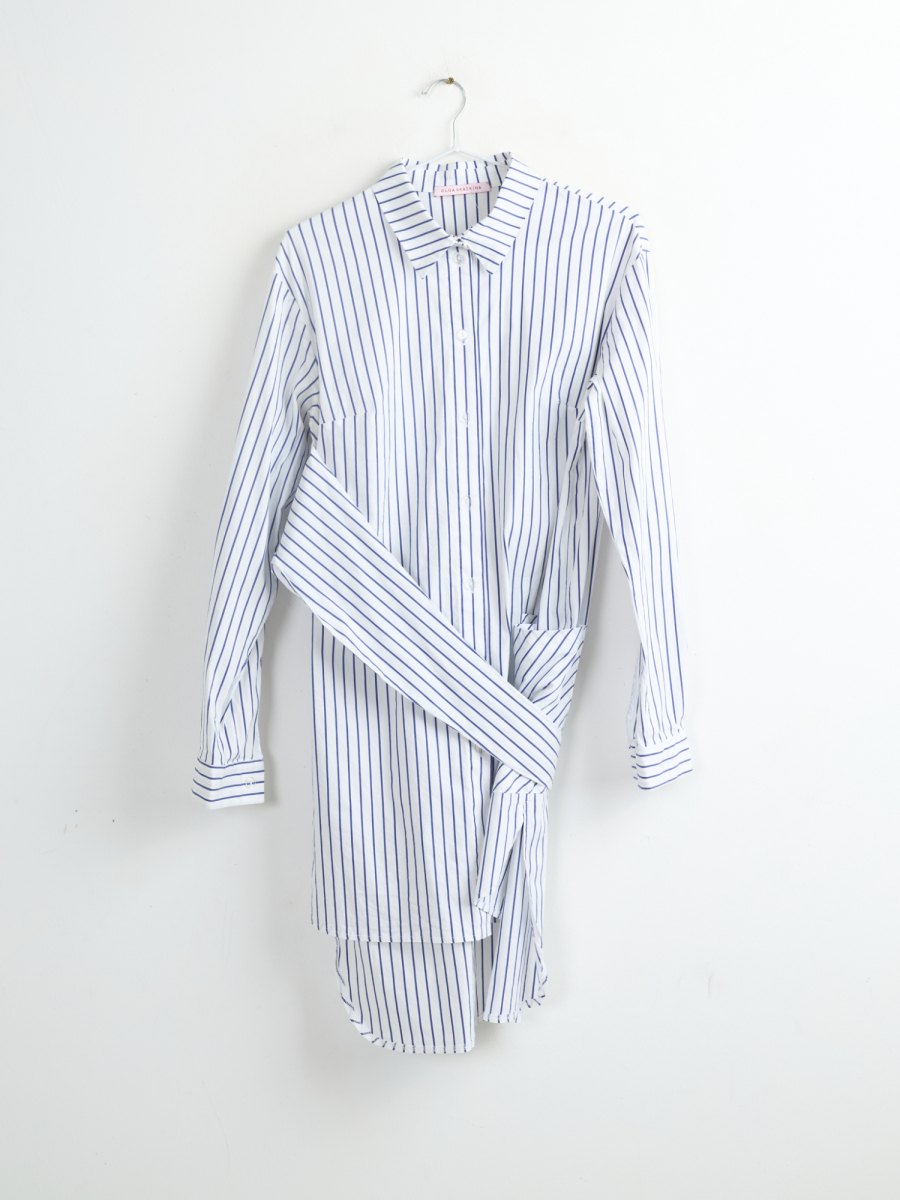 Рубашка Olga Skazkina