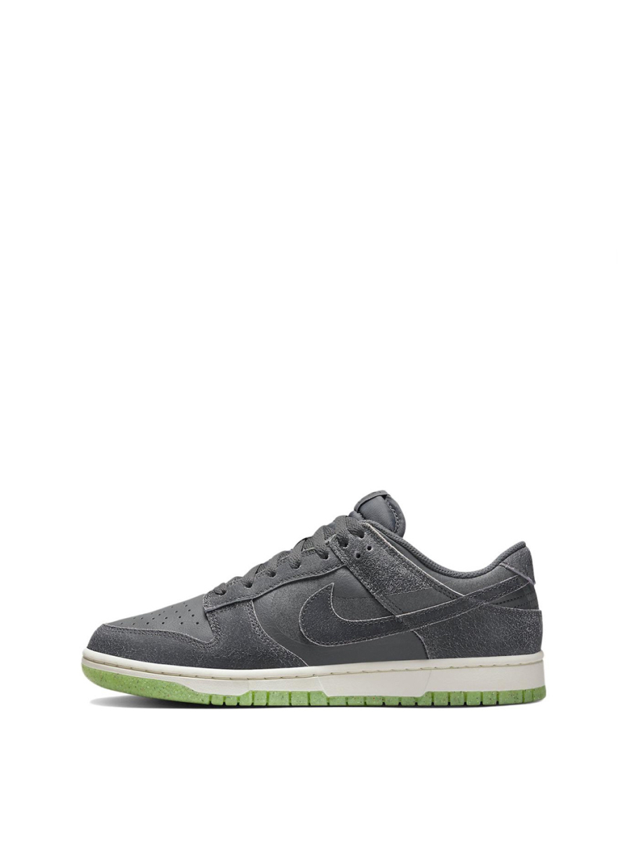 Кроссовки Nike Dunk Low Halloween GS