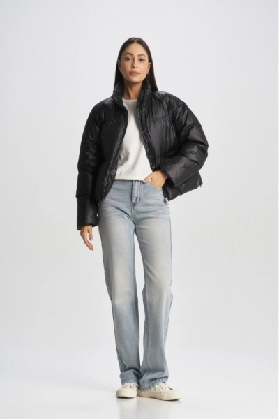 Куртка Spring Black Erist store, цвет: Черный, НФ-00001731 купить онлайн