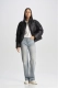 Куртка Spring Black Erist store, цвет: Черный, НФ-00001731 купить онлайн