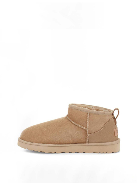 Угги Ugg Classic Ultra Mini