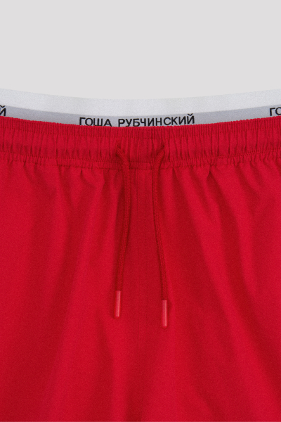 Шорты ГОША РУБЧИНСКИЙ, цвет: розовый SHRT_1301_pink | новая мужская коллекция купить онлайн