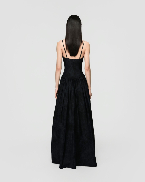 Платье Raven Queen