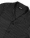 Рубашка CLASSIC STRIPES SORRY, I’M NOT, цвет: Черный,  купить онлайн