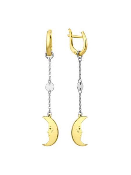 Серьги «ASTRO»