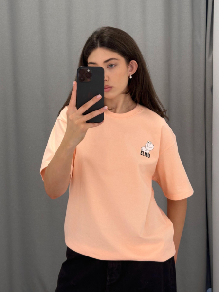 Футболка Sesame Street/1