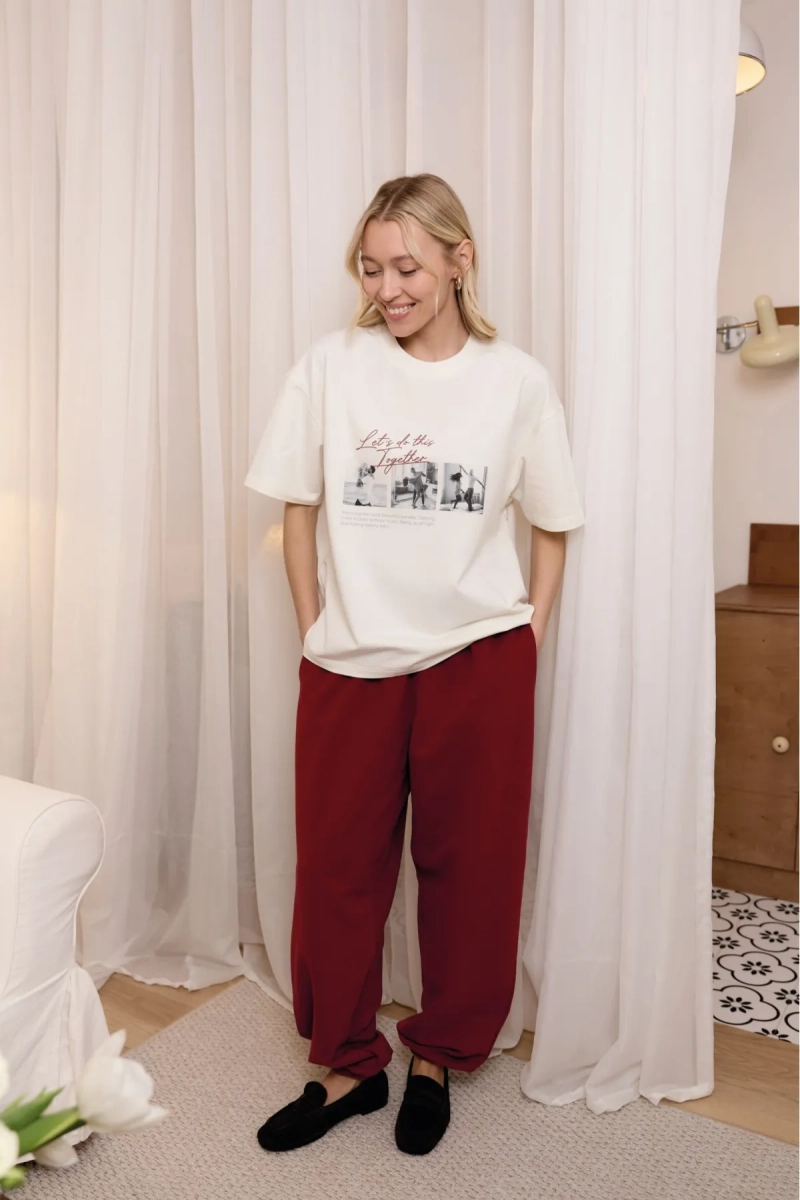 Футболка Love