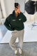 Свитшот на молнии Fleece DARK GREEN Label .B, цвет: dark green, Tp.02.3.3756.0925DGRN купить онлайн