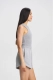 Шорты Summer Grey Melange Erist store, цвет: Светло-серый, НФ-00001586 купить онлайн