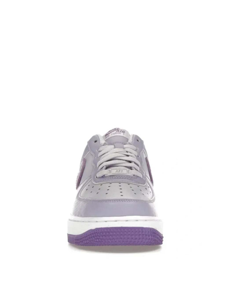 Кроссовки Nike Air Force 1 Next Nature Low shvetsov store, цвет: hydrangeas HQ3905-500 купить онлайн