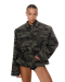 Куртка Military Suborbia, цвет: Khaki, 05612 купить онлайн