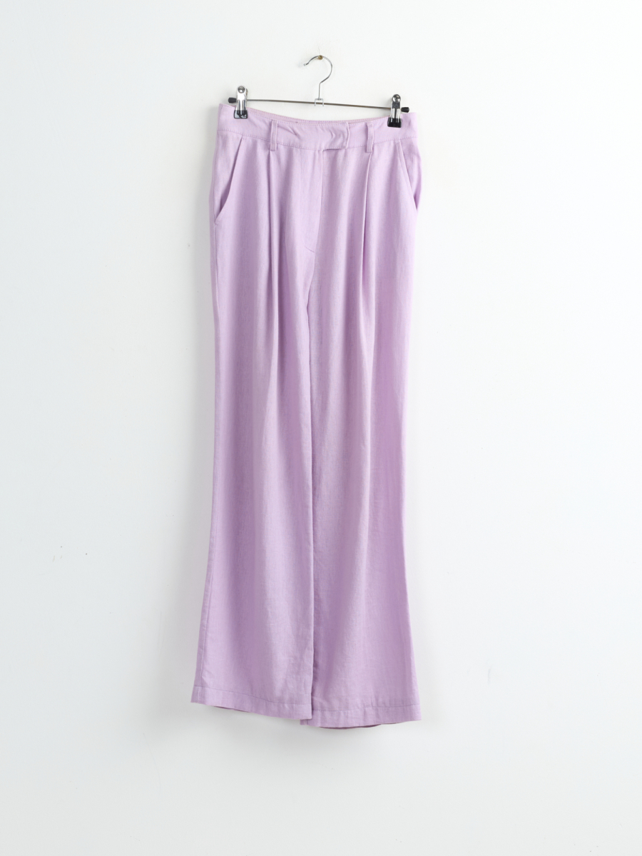 Брюки ELLADAKATE